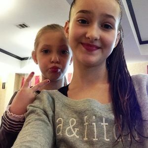 Meet your Posher, Joy